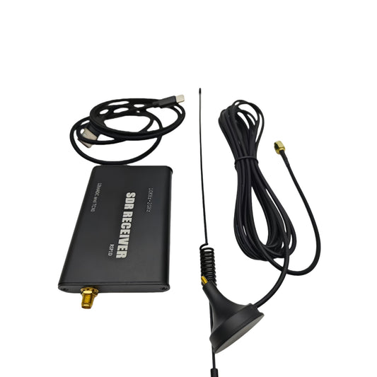 RSP1D Full-Band SDR Software Radio Receiver