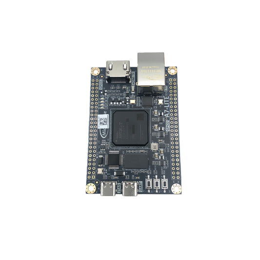 ZYNQ XC7A35T High-Performance FPGA Development Board
