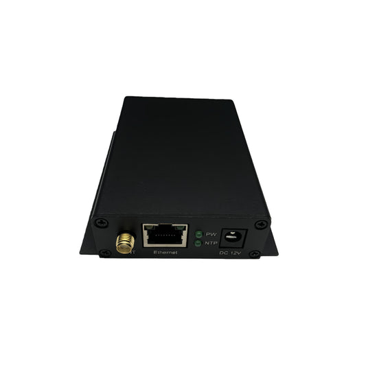 YX-OS31 NTP Network Time Server with GPS & BeiDou for High-Precision Time Synchronization in Monitoring and Industrial Networks