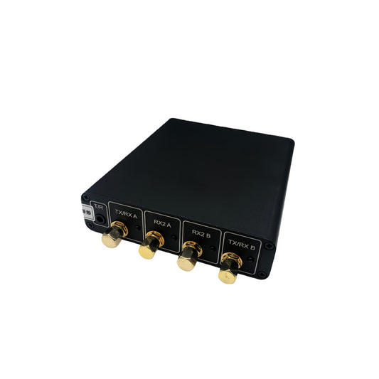 YX-OS32 USRP B210 SDR Platform Compatible with GNU Radio and srsRAN for Wireless Communication Development