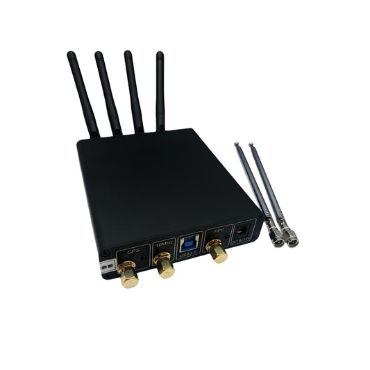 YX-OS32 USRP B210 SDR Platform Compatible with GNU Radio and srsRAN for Wireless Communication Development