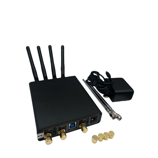 YX-OS32 USRP B210 SDR Platform Compatible with GNU Radio and srsRAN for Wireless Communication Development