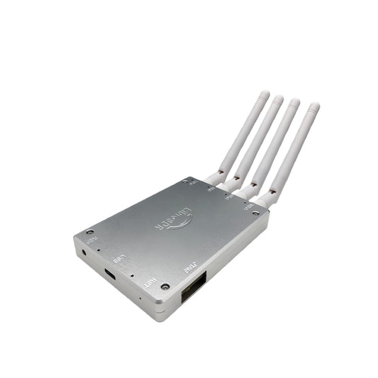 YX-OS34 XC7A200T + AD9361 Professional B210mini SDR with High Bandwidth, UHD and OAI Compatible for Wireless Communication Development