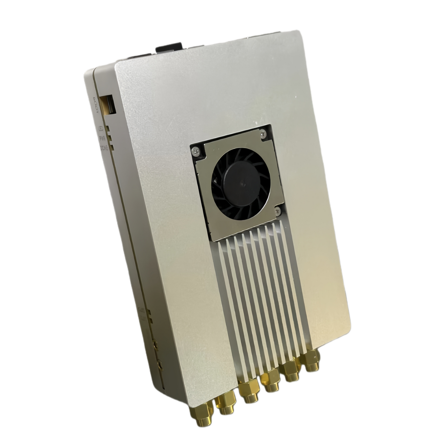 XC7Z100 + ADRV9371 SDR RF Transceiver Board with Preloaded Firmware, Supports ADI IIO Oscilloscope