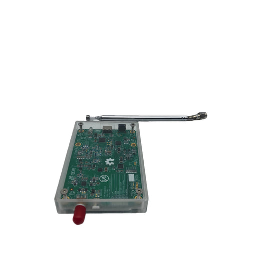 RSP1 BandView 10KHz-2GHz Full-Band Display SDR Software Radio Receiver