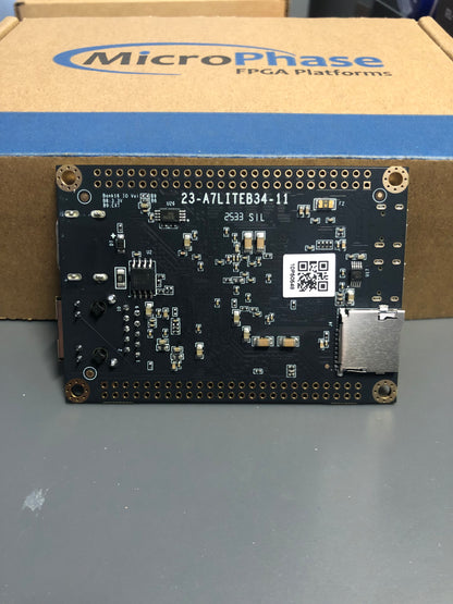 ZYNQ XC7A35T High-Performance FPGA Development Board