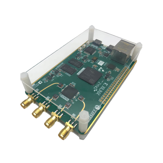 YX-OS016 PlutoSDR Dual Transceiver Modified Version | Enhanced SDR Platform with Video Transmission Support 