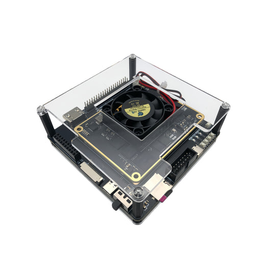 YX-OS28 Zynq-7100 Development Board with Face Detection Tutorial for FPGA &amp; ARM Vision and AI Development 