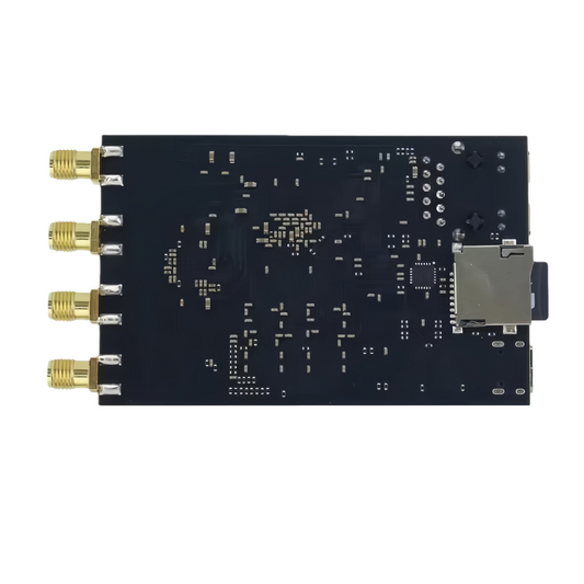 YX-OS010 PlutoSDR Module with Gigabit Ethernet Data Transfer &amp; Dual DDR for SDR Wireless Communication Development 