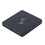 DSLogic U2Basic 16-Kanal-Logikanalysator USB 2.0 mit 100 MHz Abtastrate und 64 Mbit Hardware-Speicher zum Debuggen 