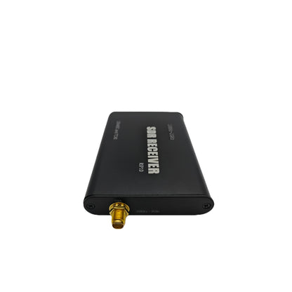 RSP1D Full-Band SDR Software Radio Receiver