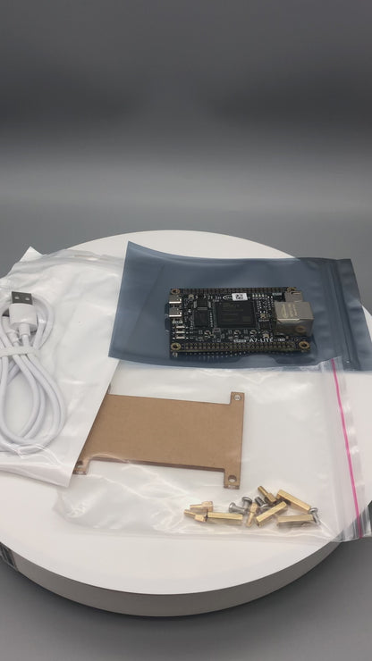 ZYNQ XC7A35T High-Performance FPGA Development Board